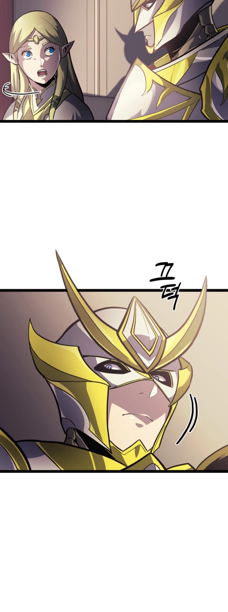 Max Level Returner Chapter 163 page 34 - Chapter 163