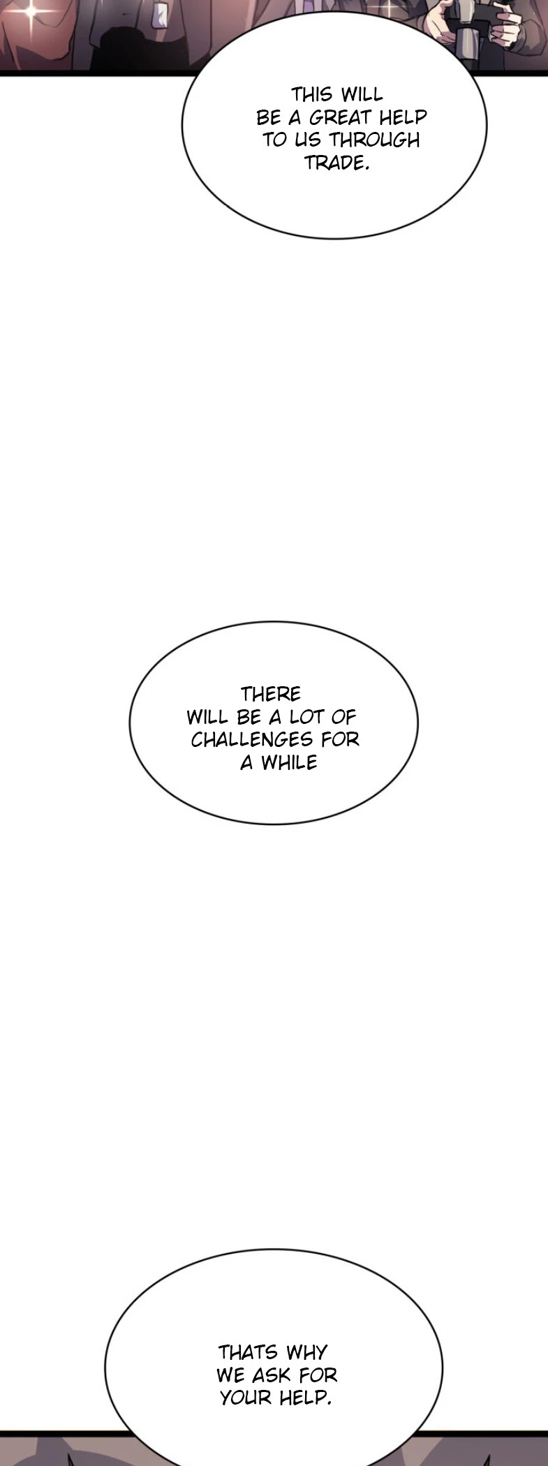Max Level Returner Chapter 163 page 36 - Chapter 163