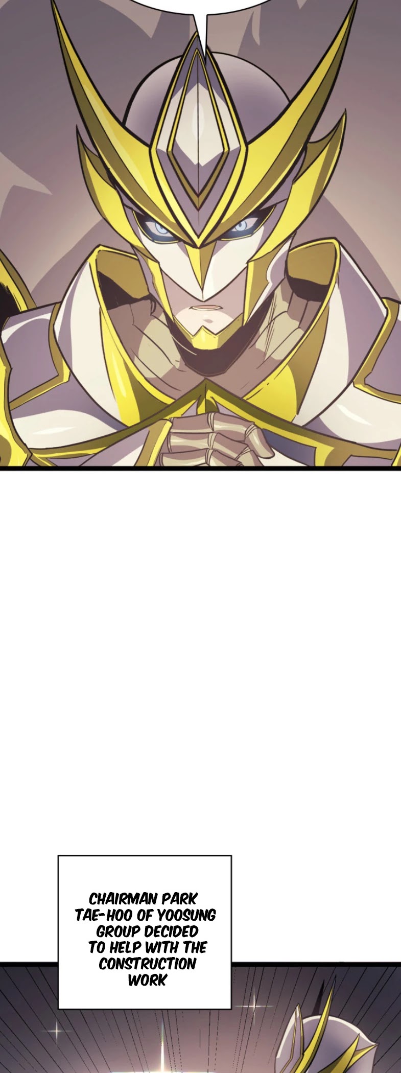 Max Level Returner Chapter 163 page 37 - Chapter 163