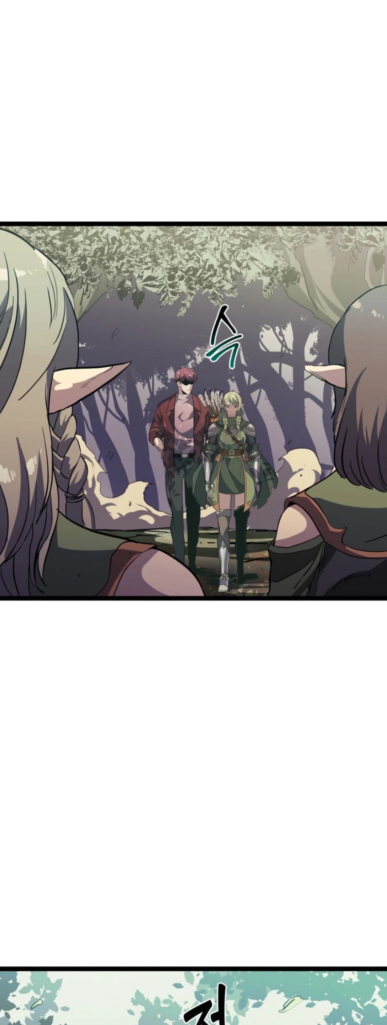 Max Level Returner Chapter 163 page 4 - Chapter 163