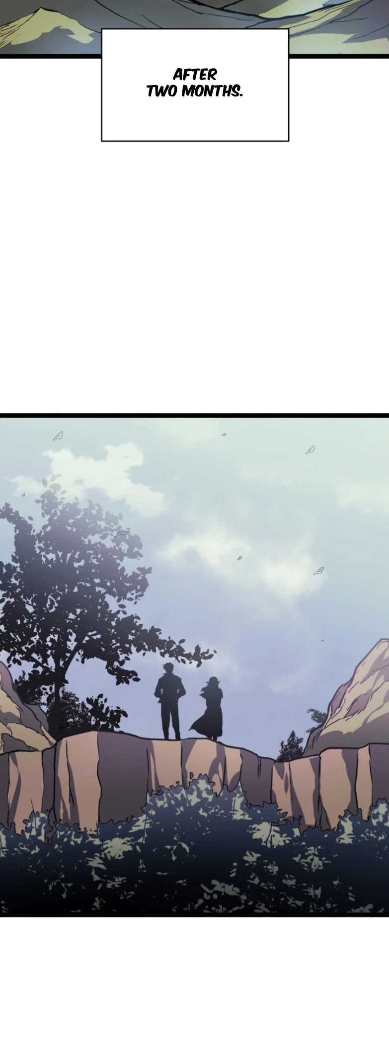 Max Level Returner Chapter 163 page 40 - Chapter 163