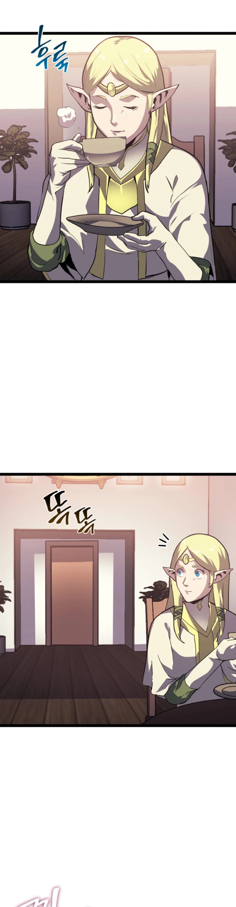 Max Level Returner Chapter 163 page 47 - Chapter 163