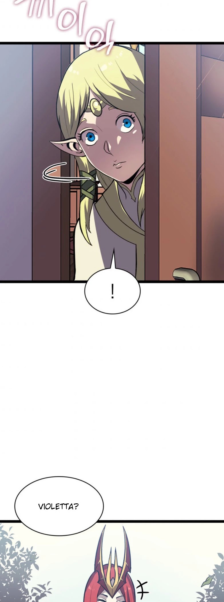 Max Level Returner Chapter 163 page 48 - Chapter 163