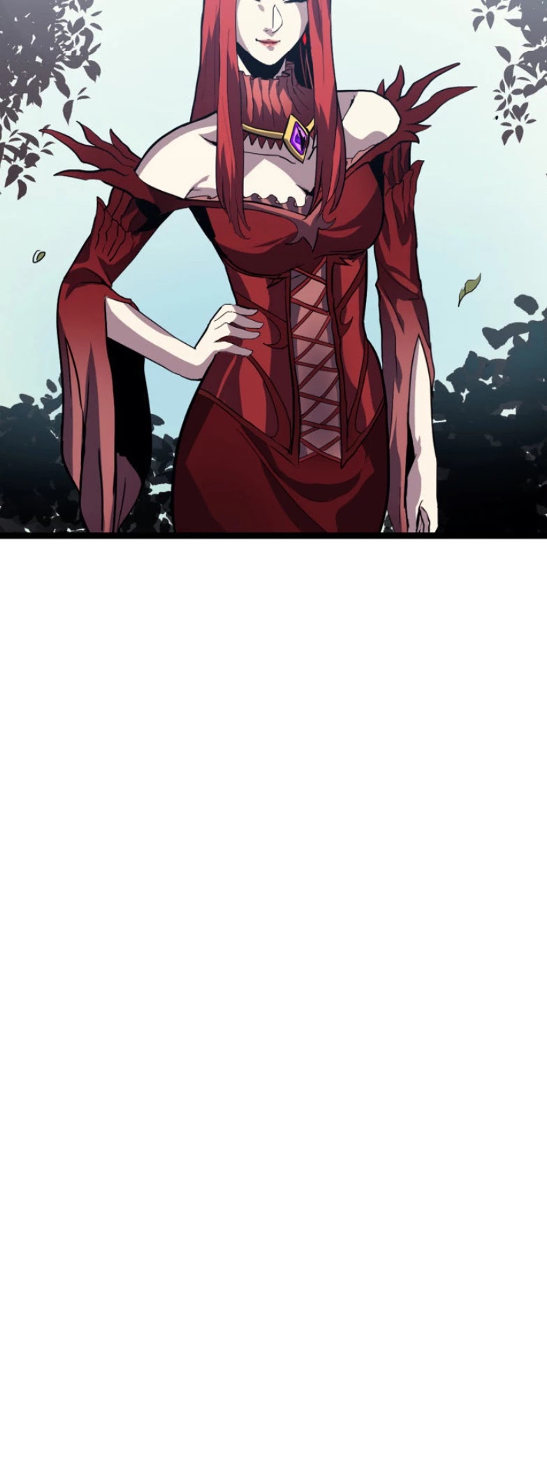 Max Level Returner Chapter 163 page 49 - Chapter 163
