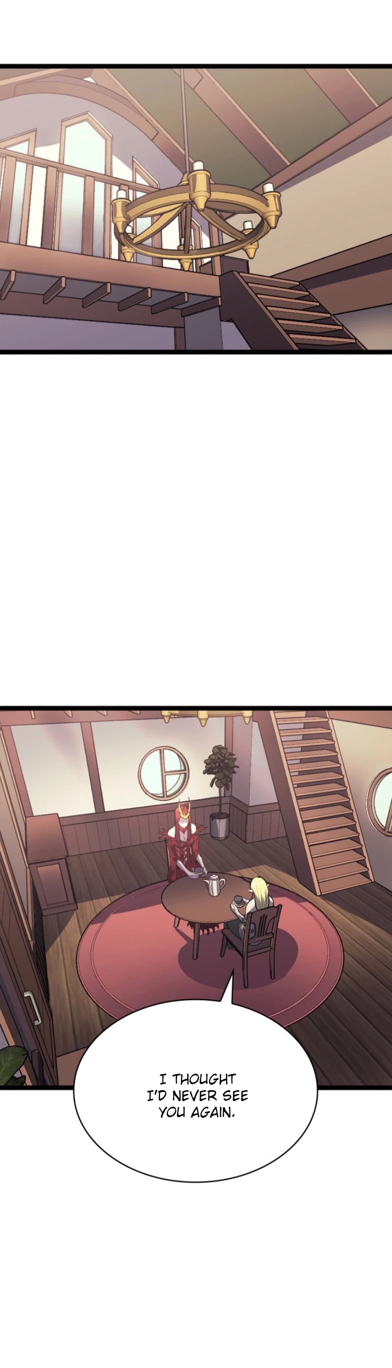 Max Level Returner Chapter 163 page 50 - Chapter 163
