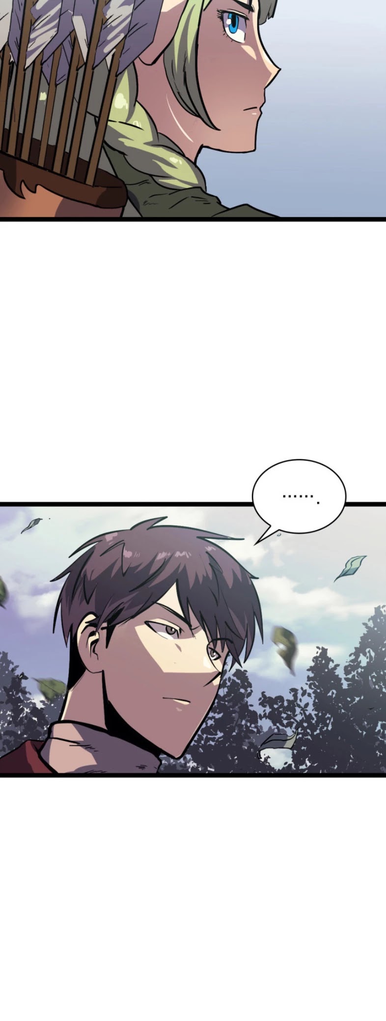 Max Level Returner Chapter 163 page 6 - Chapter 163