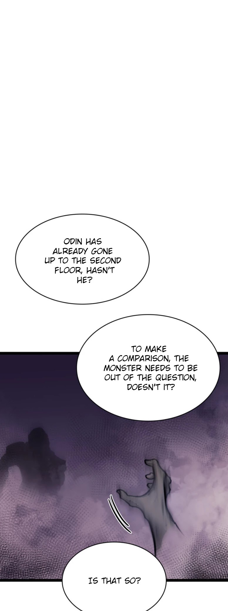 Max Level Returner Chapter 164 page 10 - Chapter 164
