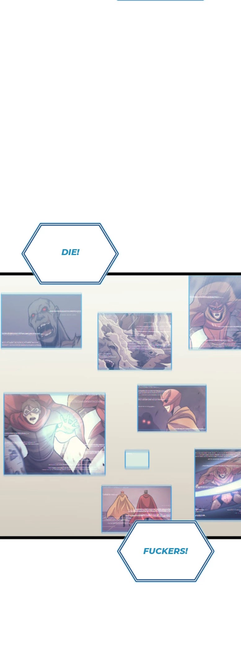 Max Level Returner Chapter 164 page 13 - Chapter 164