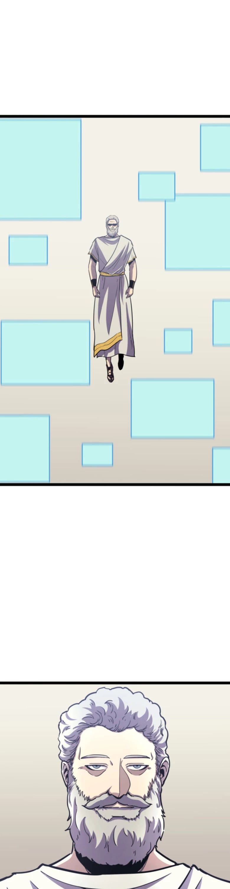 Max Level Returner Chapter 164 page 14 - Chapter 164