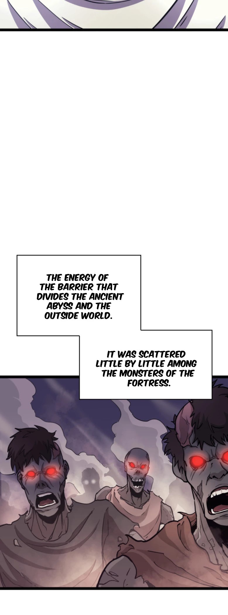 Max Level Returner Chapter 164 page 15 - Chapter 164