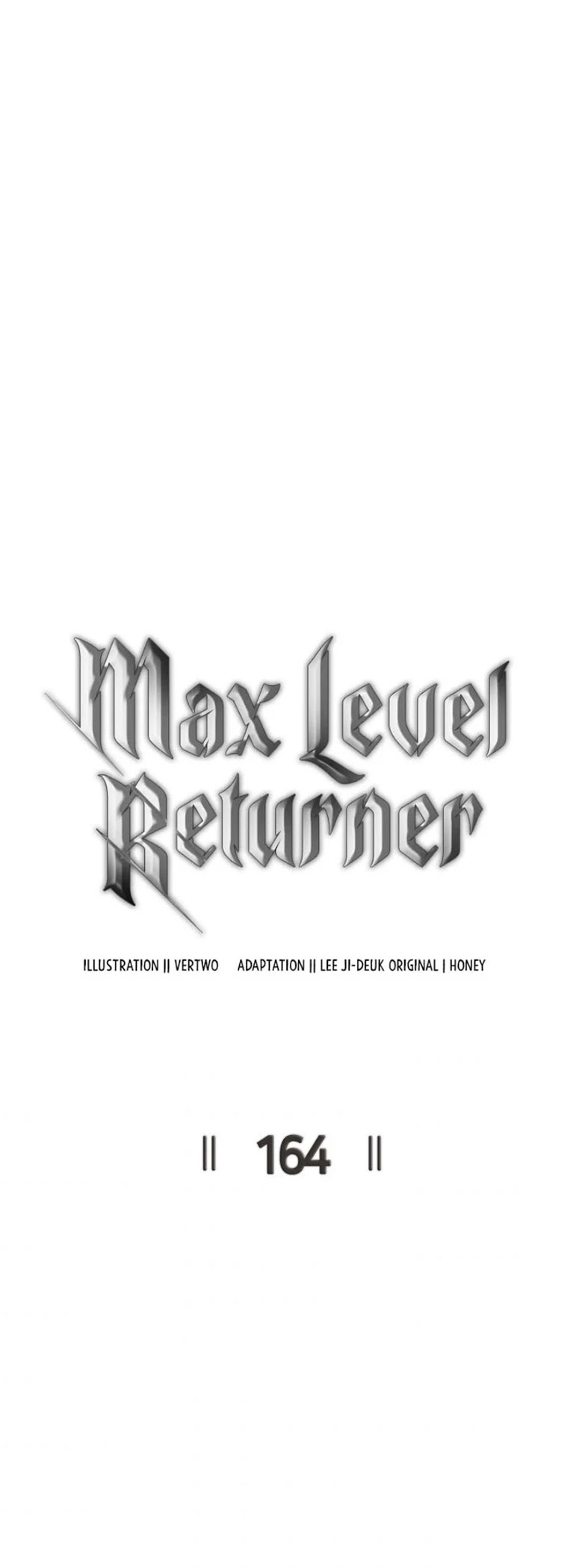 Max Level Returner Chapter 164 page 18 - Chapter 164