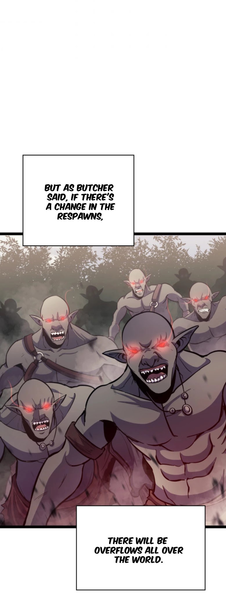 Max Level Returner Chapter 164 page 24 - Chapter 164