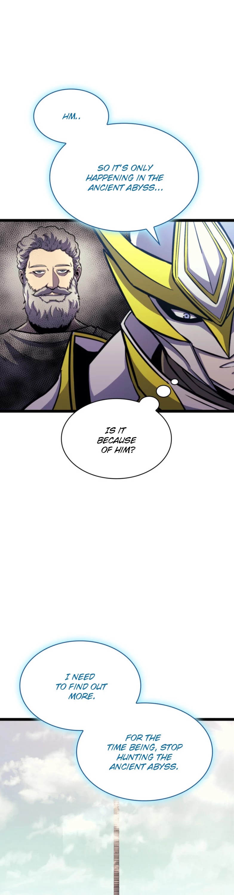Max Level Returner Chapter 164 page 26 - Chapter 164