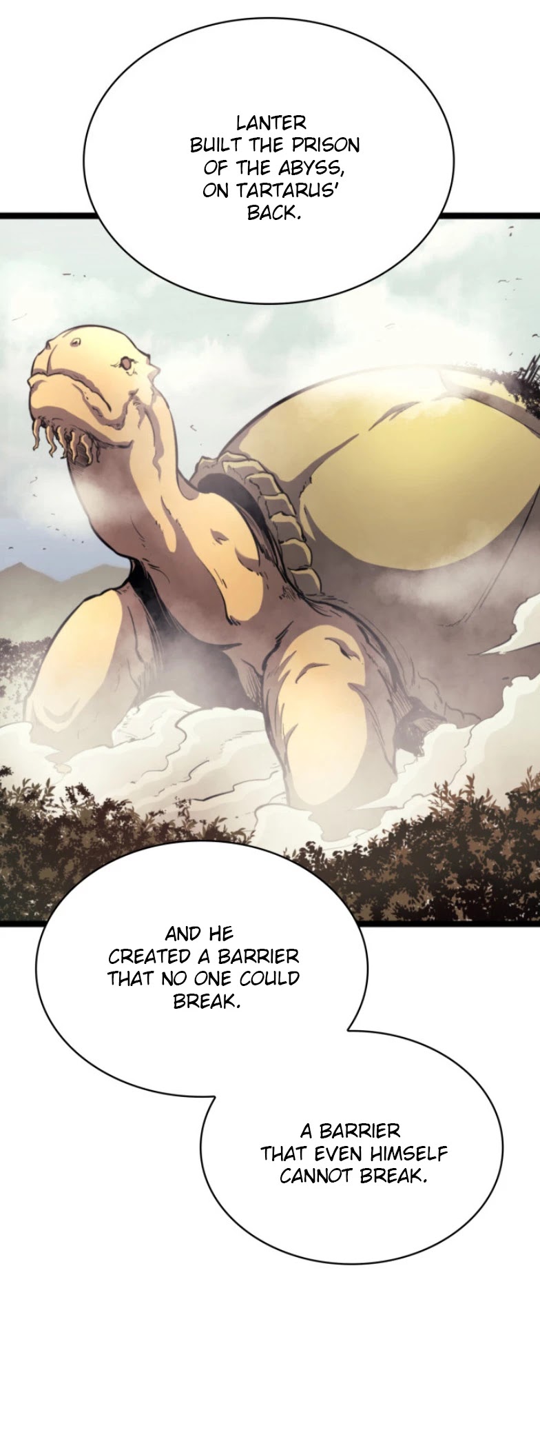 Max Level Returner Chapter 164 page 33 - Chapter 164