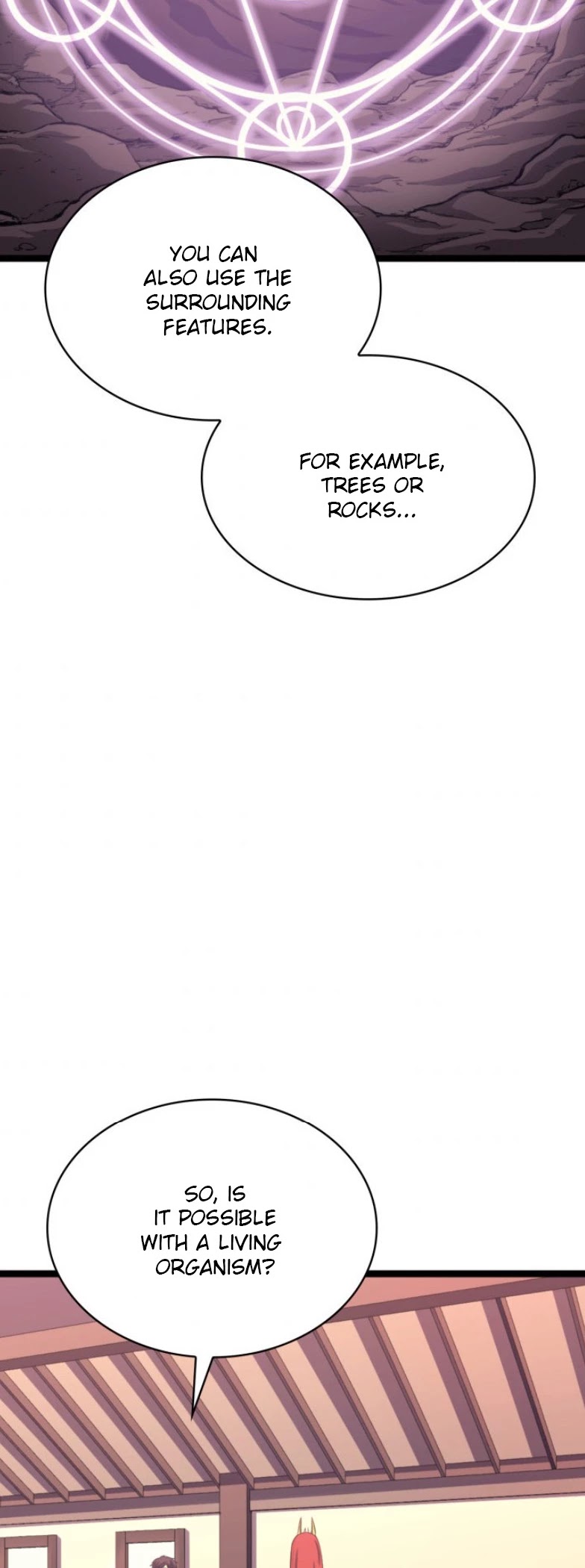 Max Level Returner Chapter 164 page 37 - Chapter 164