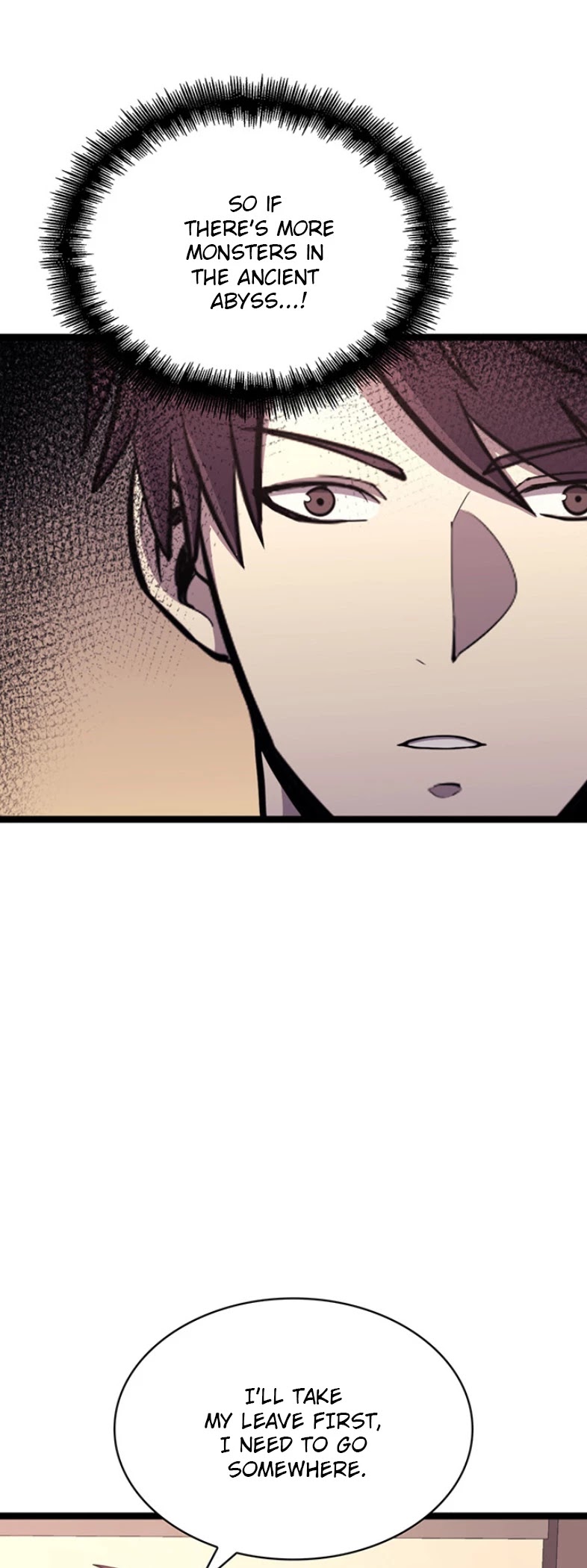 Max Level Returner Chapter 164 page 39 - Chapter 164