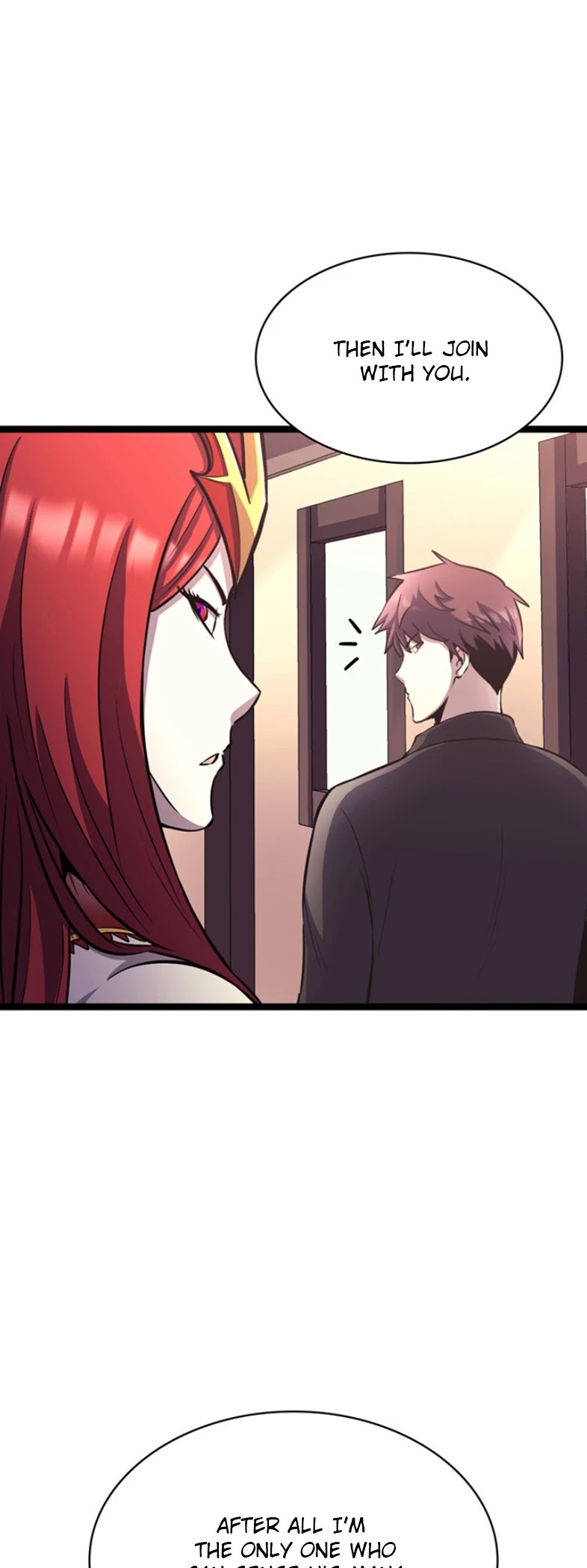 Max Level Returner Chapter 164 page 45 - Chapter 164