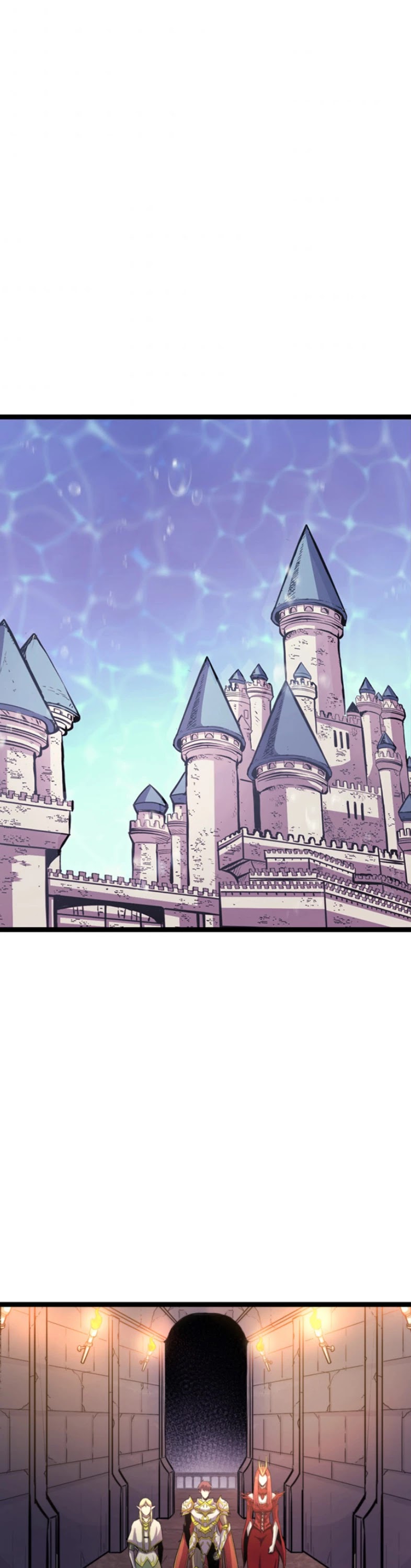 Max Level Returner Chapter 164 page 47 - Chapter 164