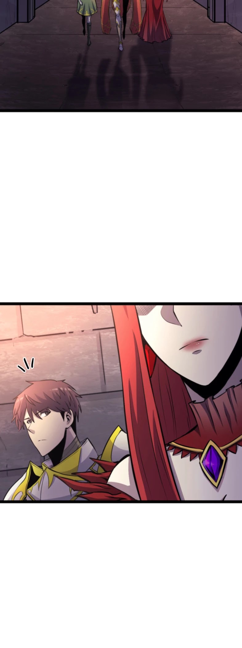 Max Level Returner Chapter 164 page 48 - Chapter 164