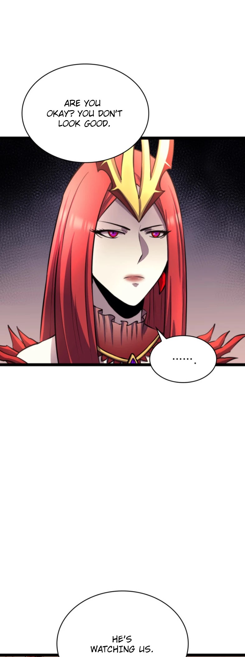 Max Level Returner Chapter 164 page 49 - Chapter 164