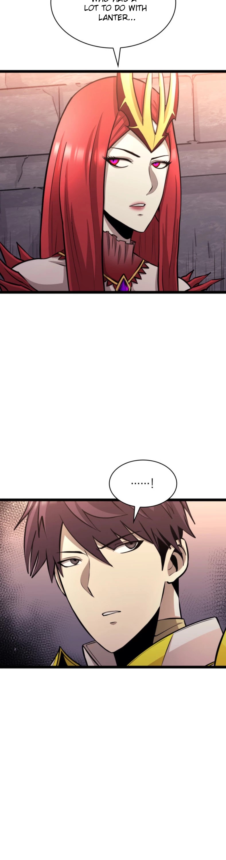 Max Level Returner Chapter 164 page 53 - Chapter 164