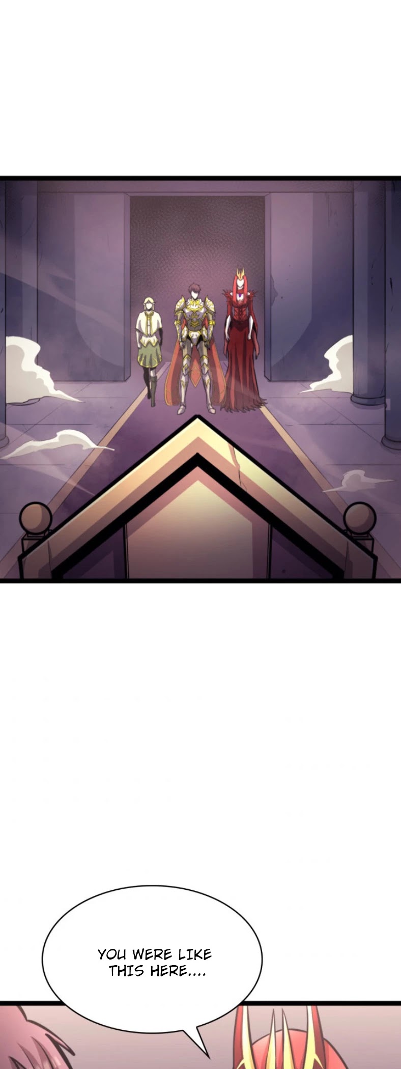 Max Level Returner Chapter 164 page 55 - Chapter 164
