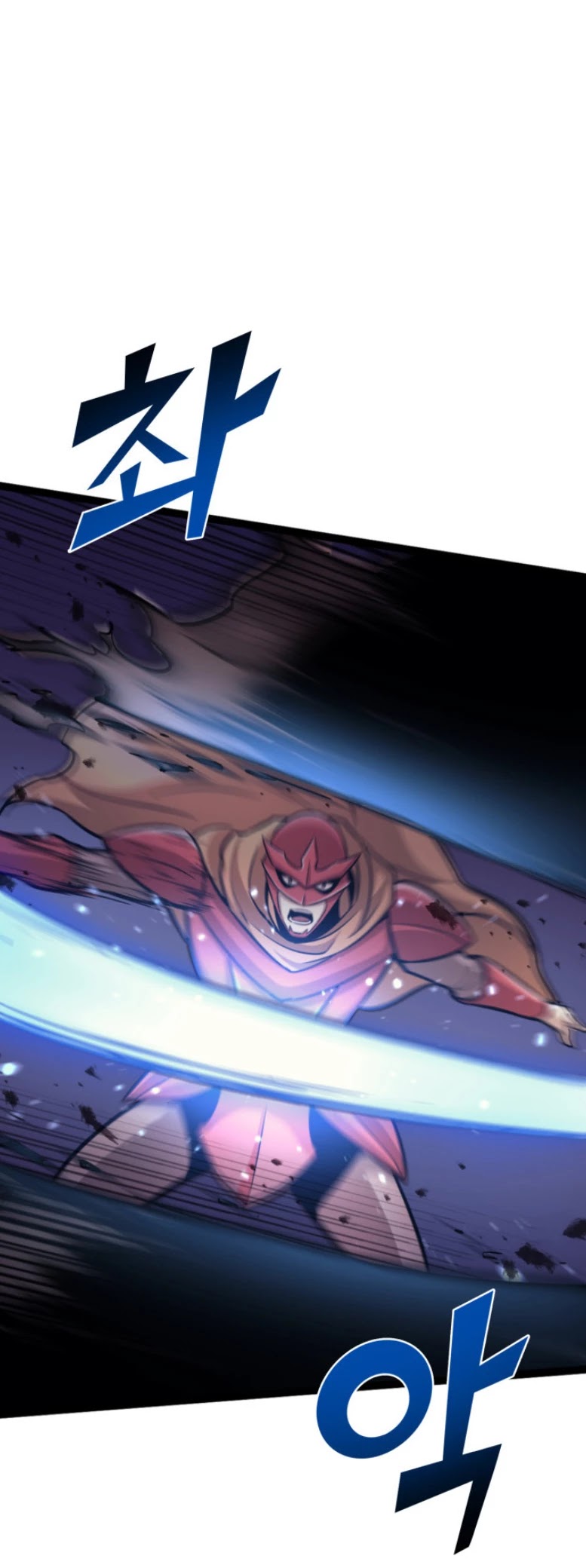 Max Level Returner Chapter 164 page 6 - Chapter 164