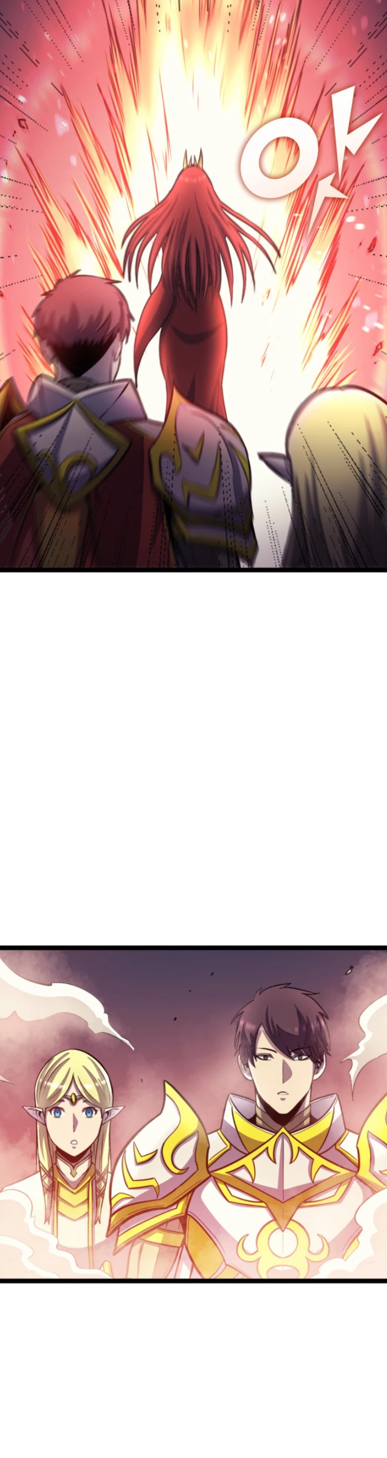 Max Level Returner Chapter 164 page 62 - Chapter 164