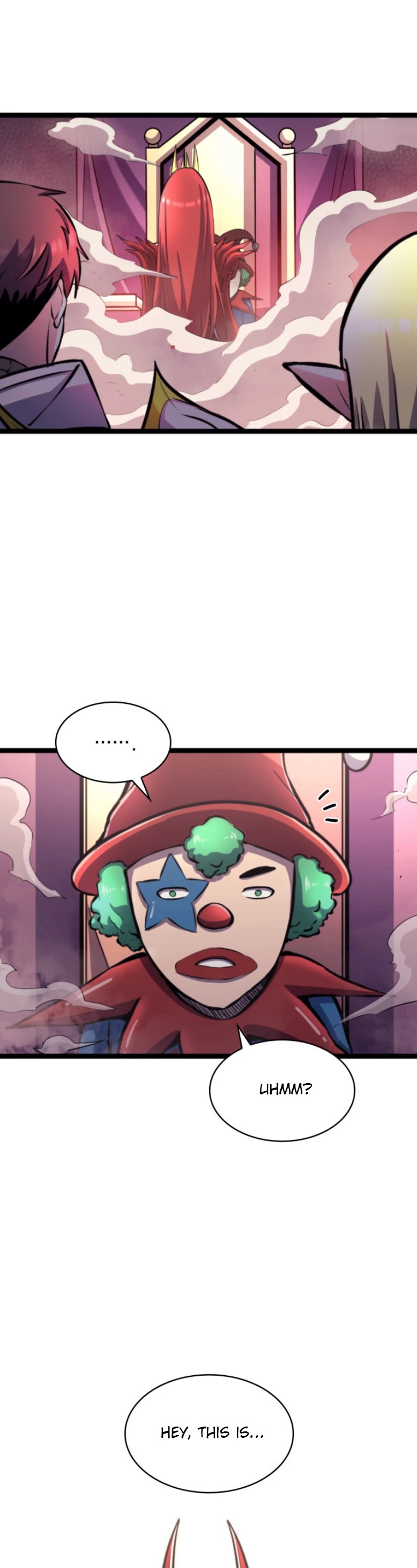 Max Level Returner Chapter 164 page 63 - Chapter 164