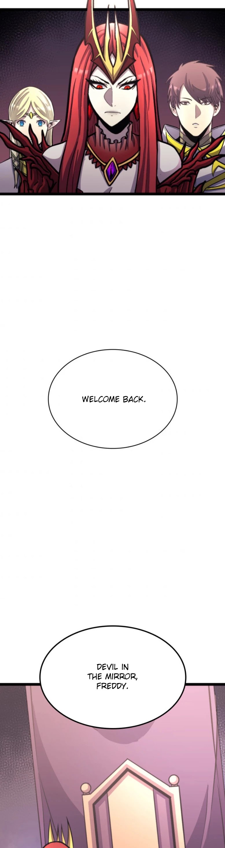 Max Level Returner Chapter 164 page 64 - Chapter 164