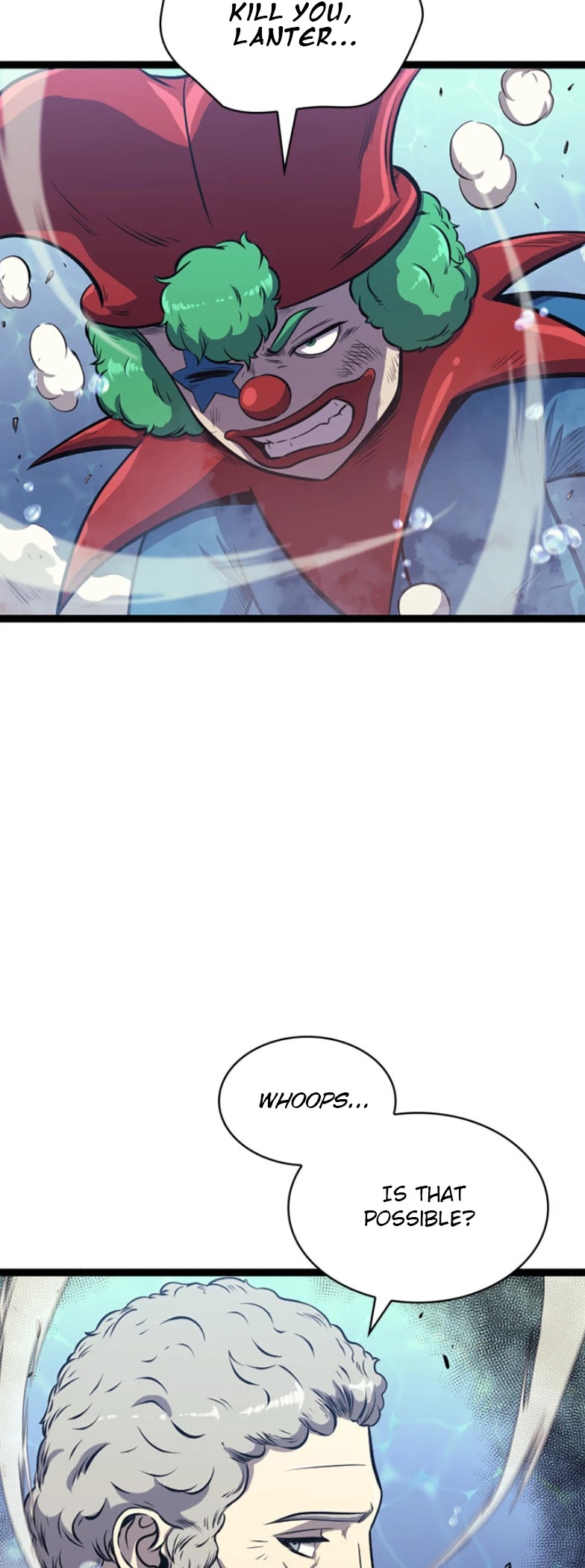 Max Level Returner Chapter 165 page 15 - Chapter 165
