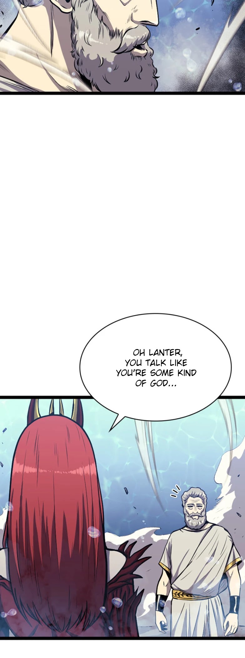 Max Level Returner Chapter 165 page 16 - Chapter 165