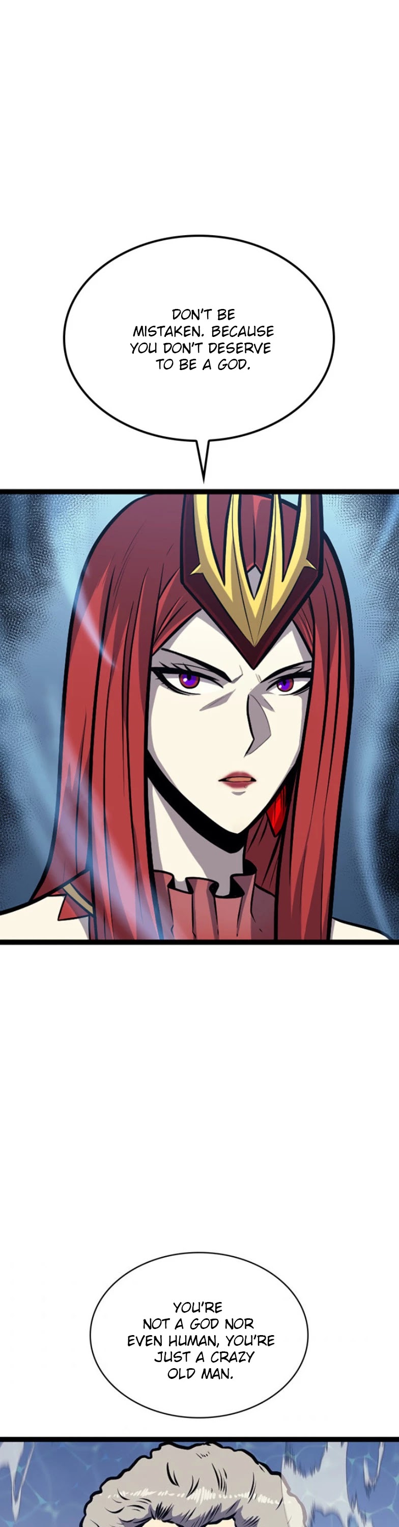 Max Level Returner Chapter 165 page 17 - Chapter 165