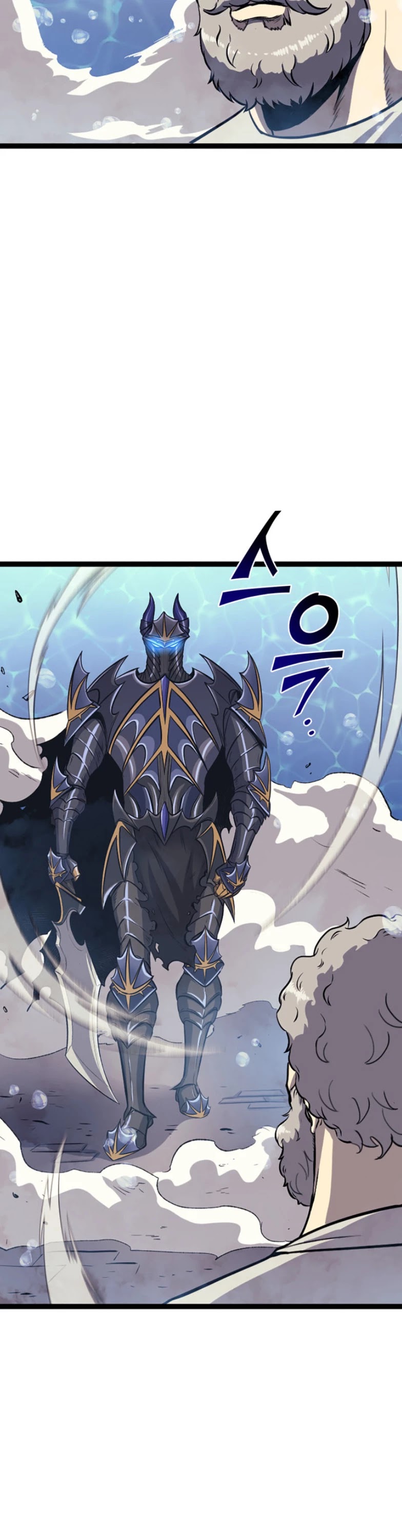 Max Level Returner Chapter 165 page 20 - Chapter 165