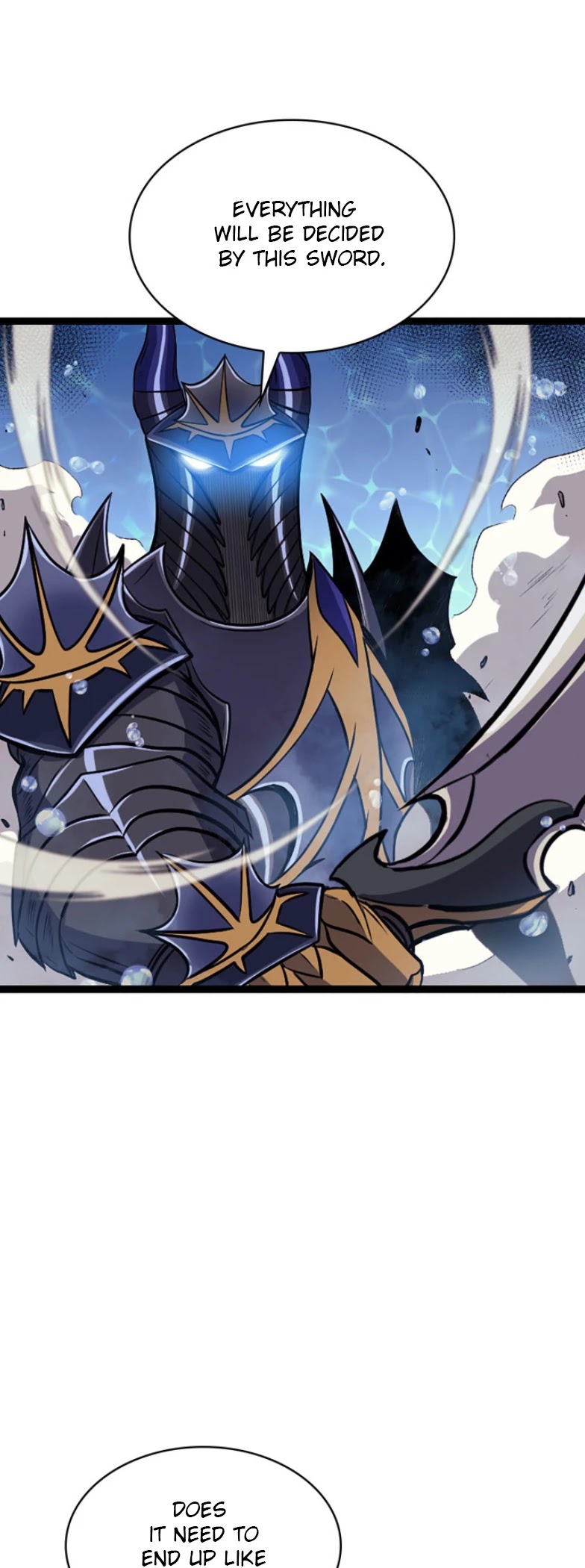 Max Level Returner Chapter 165 page 21 - Chapter 165