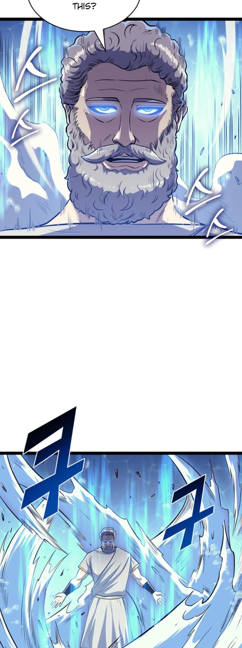 Max Level Returner Chapter 165 page 22 - Chapter 165