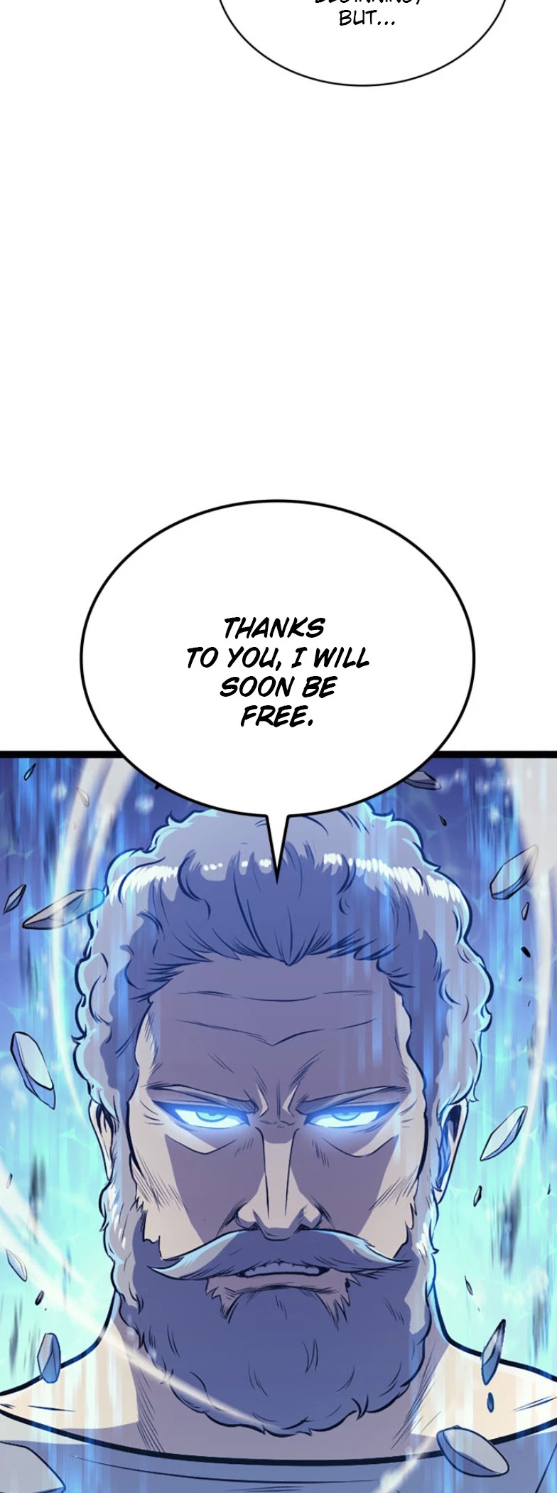 Max Level Returner Chapter 165 page 24 - Chapter 165