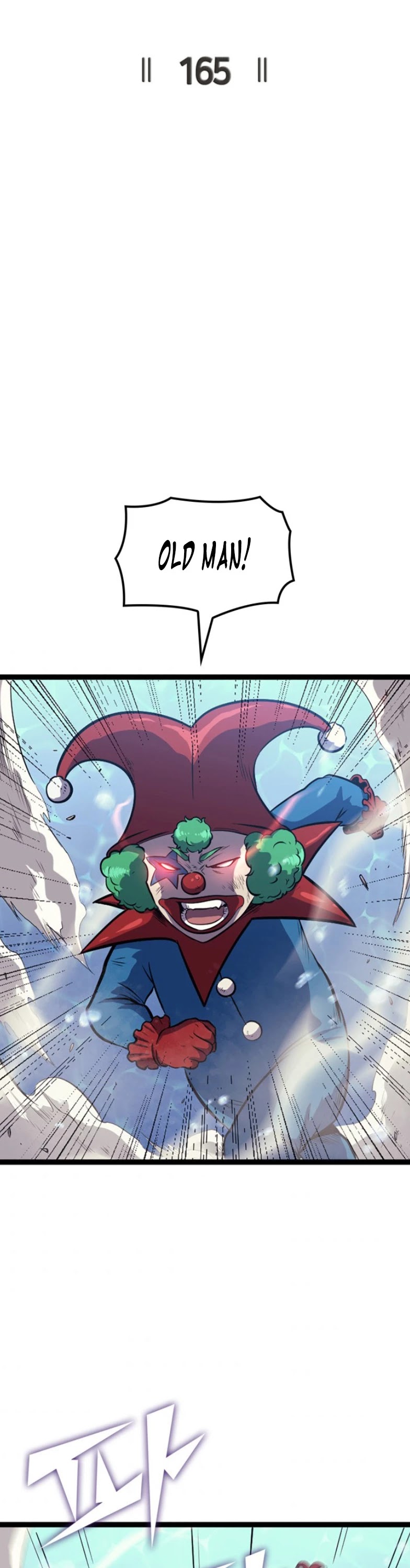 Max Level Returner Chapter 165 page 26 - Chapter 165