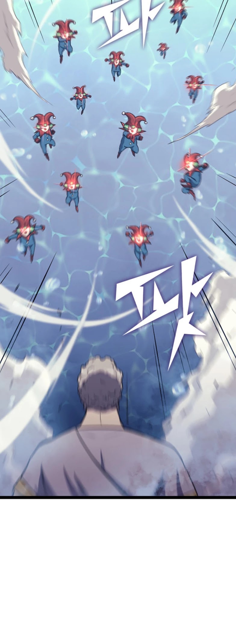 Max Level Returner Chapter 165 page 27 - Chapter 165