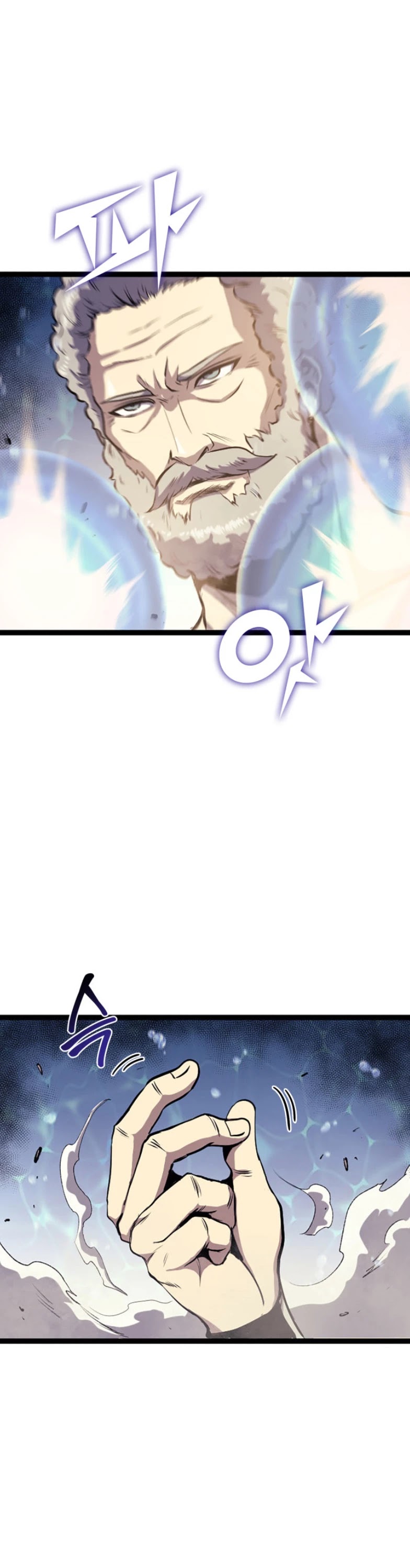 Max Level Returner Chapter 165 page 29 - Chapter 165