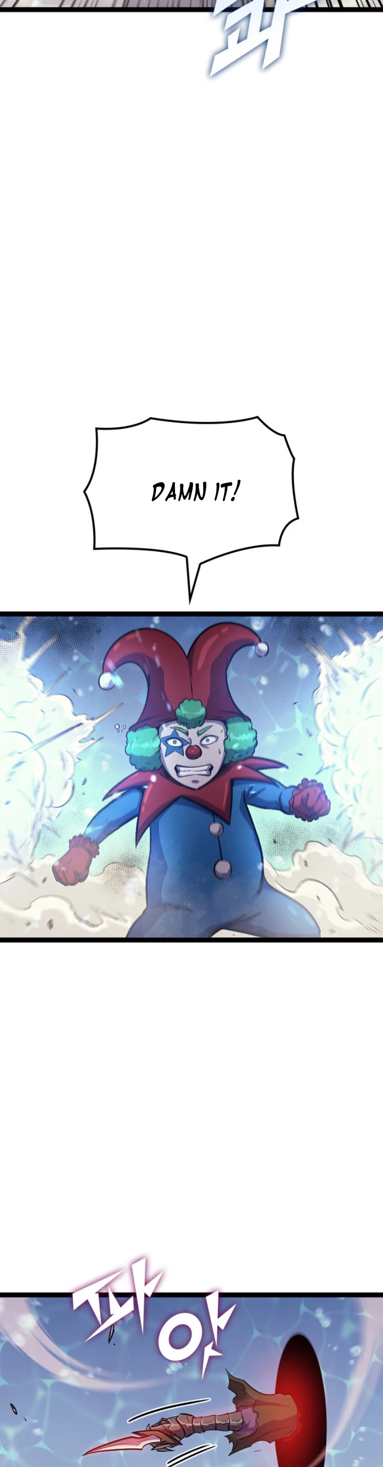 Max Level Returner Chapter 165 page 32 - Chapter 165