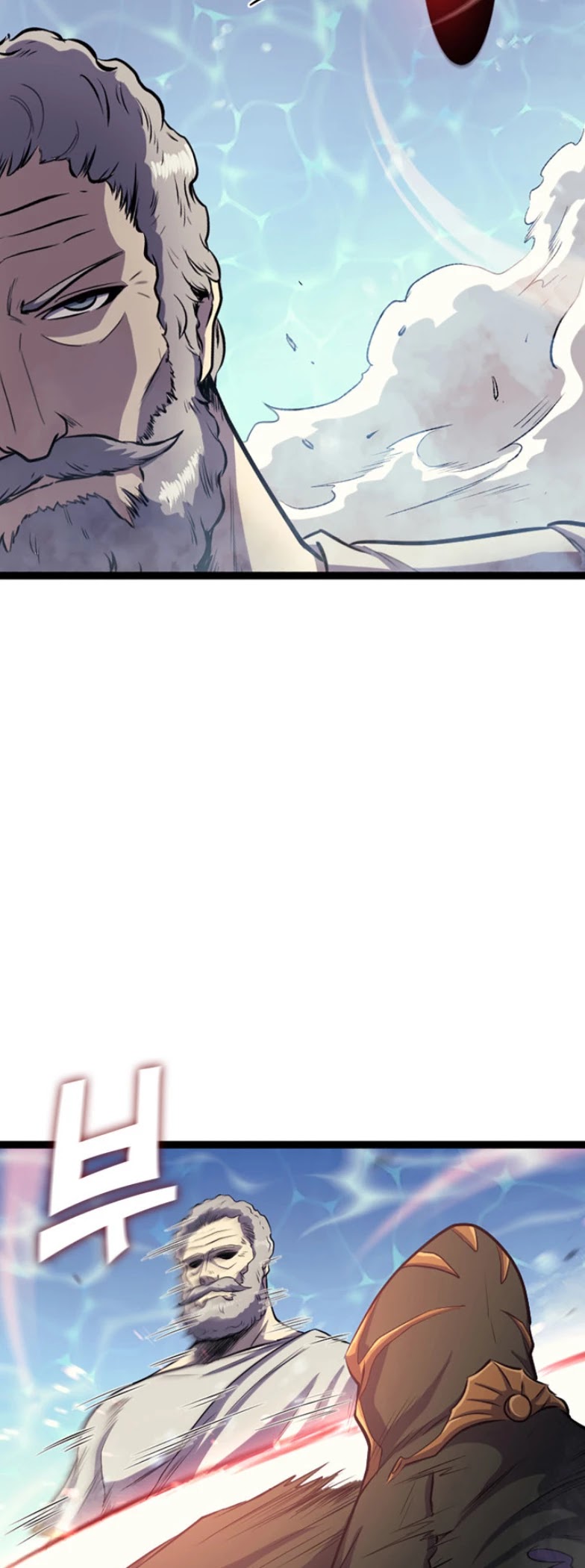 Max Level Returner Chapter 165 page 33 - Chapter 165