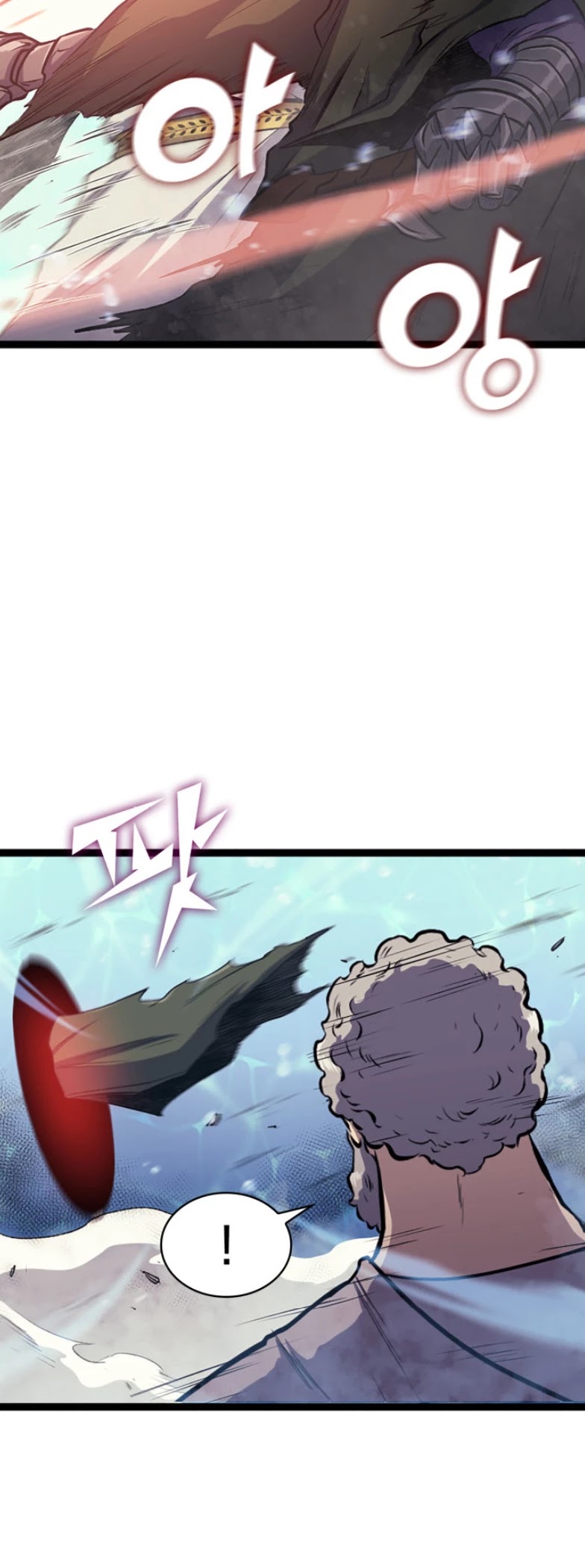 Max Level Returner Chapter 165 page 34 - Chapter 165