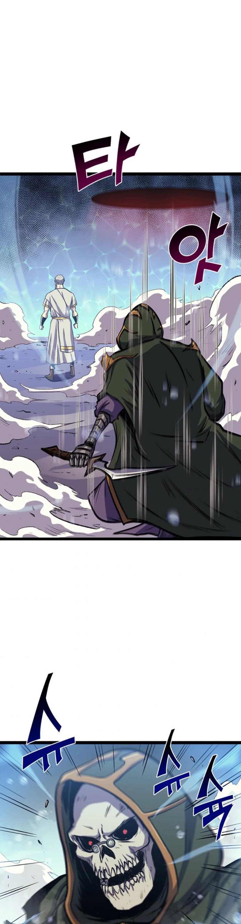 Max Level Returner Chapter 165 page 35 - Chapter 165