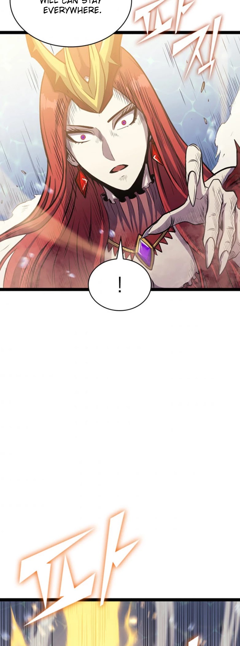 Max Level Returner Chapter 165 page 40 - Chapter 165