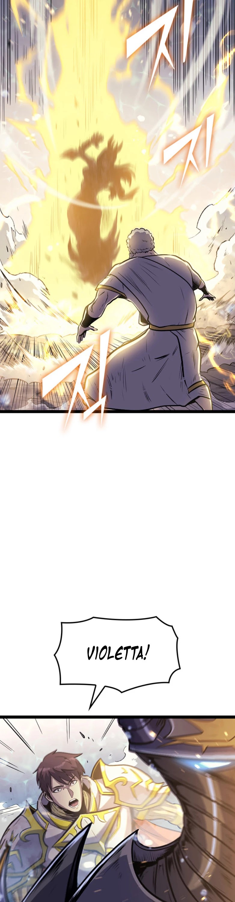 Max Level Returner Chapter 165 page 41 - Chapter 165