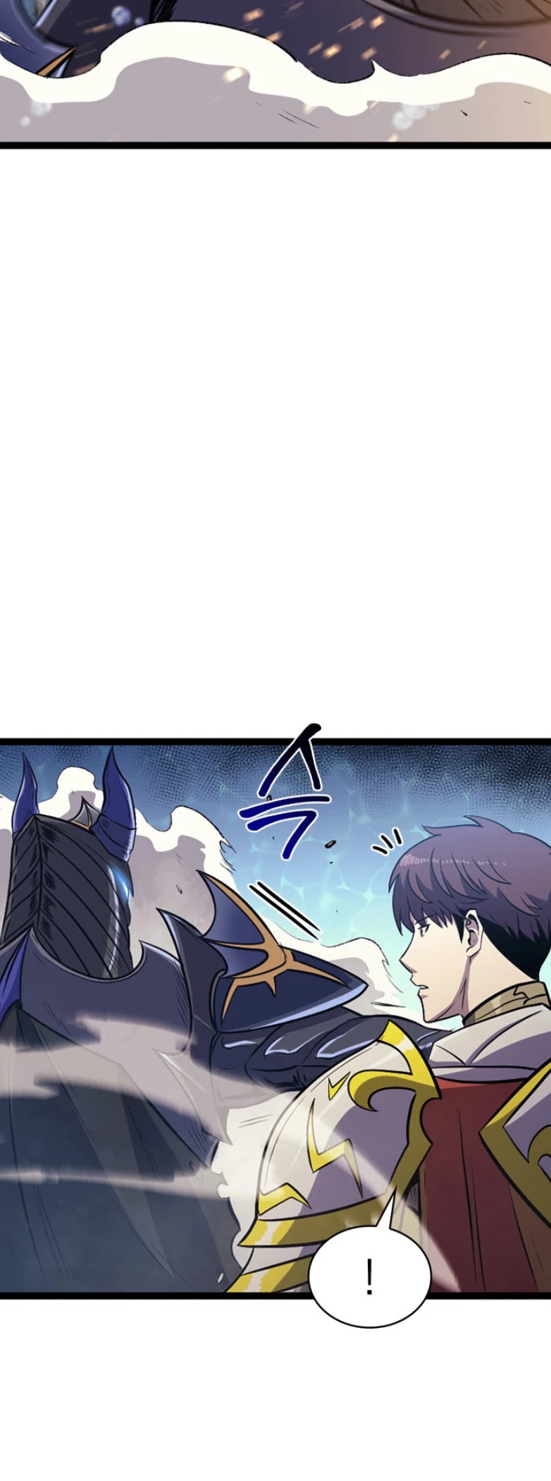 Max Level Returner Chapter 165 page 42 - Chapter 165