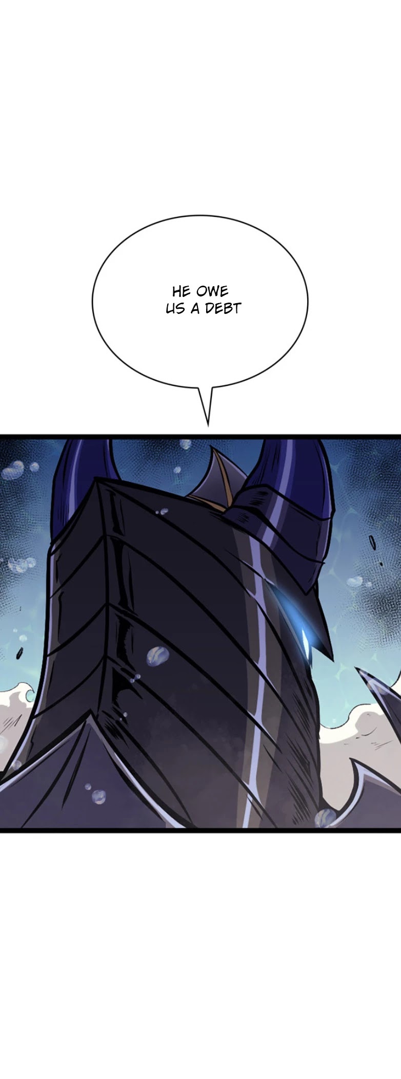 Max Level Returner Chapter 165 page 43 - Chapter 165