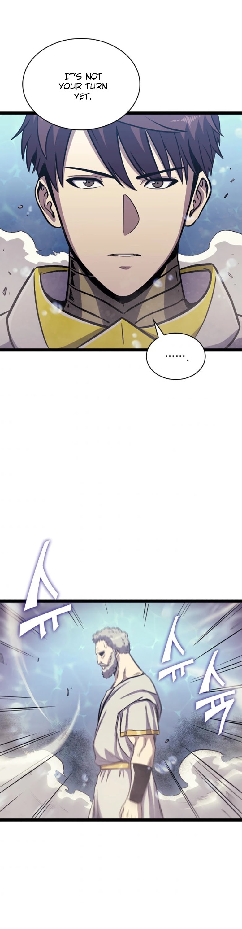 Max Level Returner Chapter 165 page 44 - Chapter 165