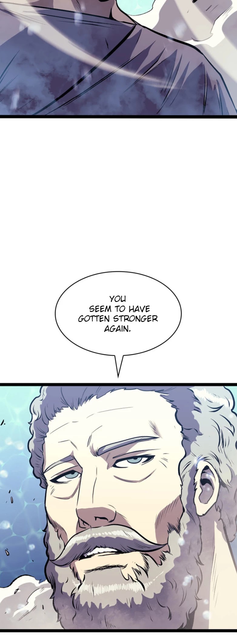 Max Level Returner Chapter 165 page 46 - Chapter 165